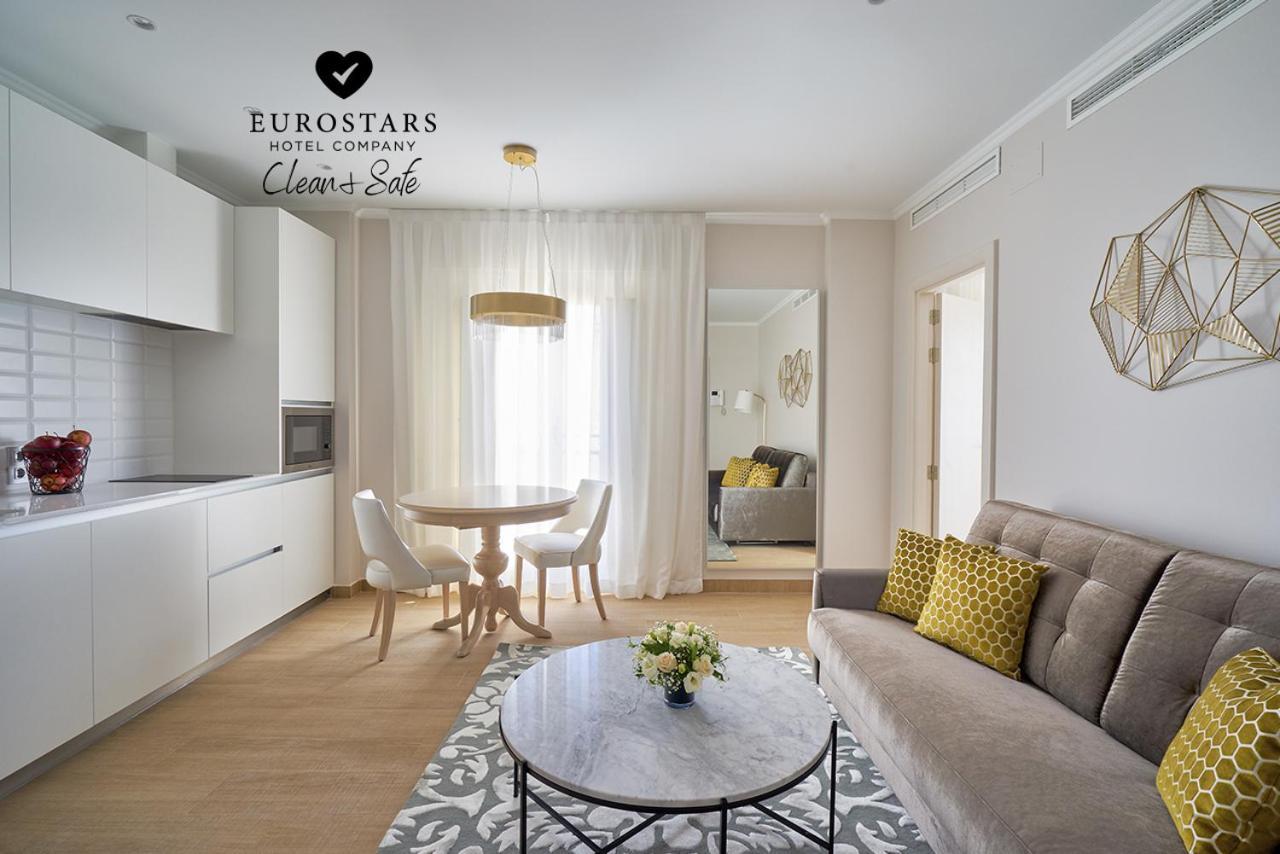 Apartamento Tandem Soho